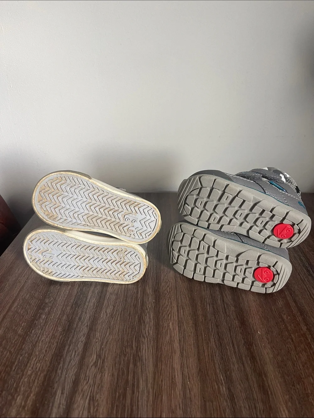 See Kai Run Size 6 Boys Bundle